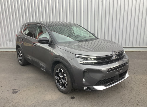 Citroën C5 AIRCROSS Nouveau Hybride 145 e-DCS6 Max
