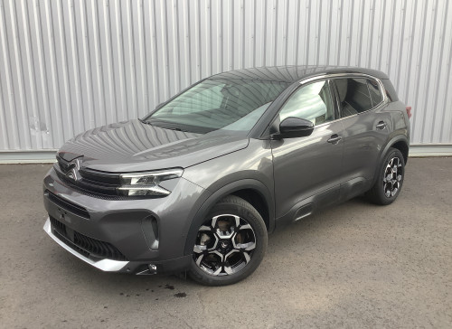Citroën C5 AIRCROSS Nouveau Hybride 145 e-DCS6 Max