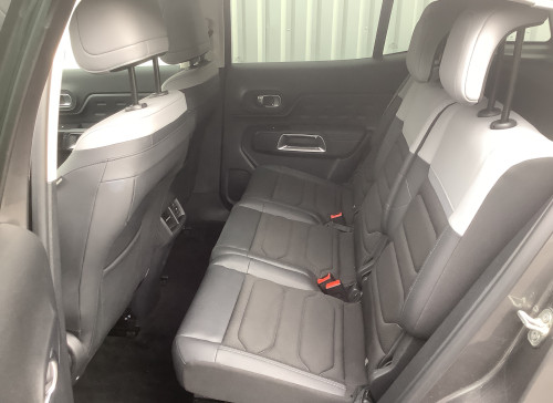 Citroën C5 AIRCROSS Nouveau Hybride 145 e-DCS6 Max