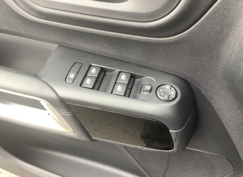 Citroën C5 AIRCROSS Nouveau Hybride 145 e-DCS6 Max