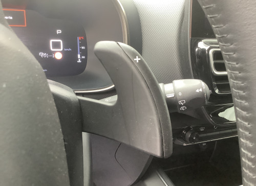 Citroën C5 AIRCROSS Nouveau Hybride 145 e-DCS6 Max