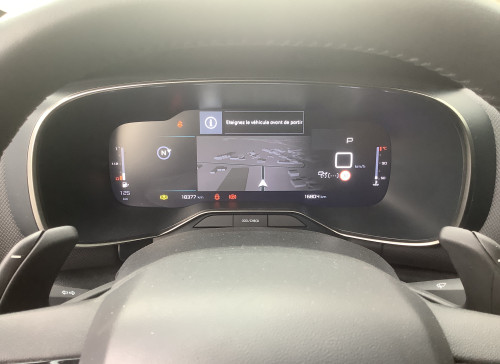 Citroën C5 AIRCROSS Nouveau Hybride 145 e-DCS6 Max