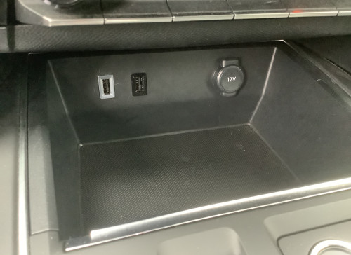 Citroën C5 AIRCROSS Nouveau Hybride 145 e-DCS6 Max