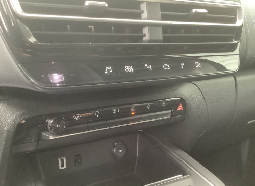 Citroën C5 AIRCROSS Nouveau Hybride 145 e-DCS6 Max