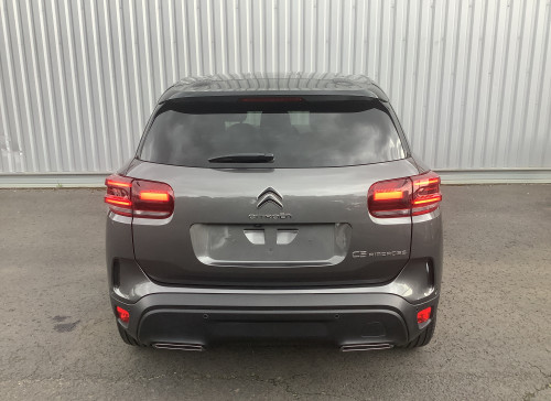 Citroën C5 AIRCROSS Nouveau Hybride 145 e-DCS6 Max