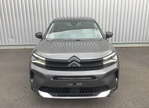 Citroën C5 AIRCROSS Nouveau Hybride 145 e-DCS6 Max