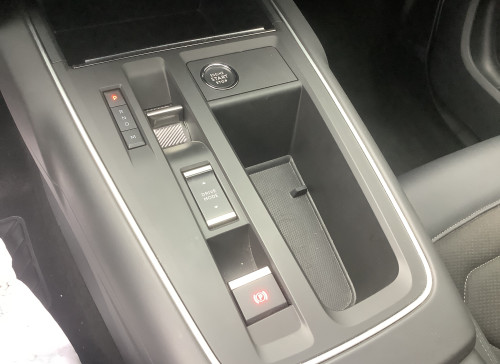 Citroën C5 AIRCROSS Nouveau Hybride 145 e-DCS6 Max