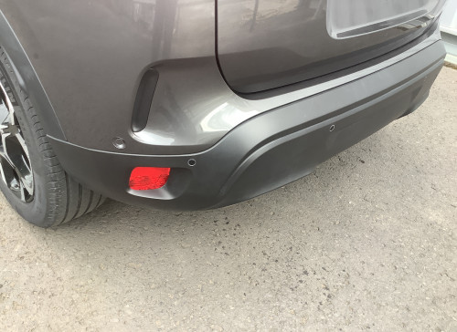 Citroën C5 AIRCROSS Nouveau Hybride 145 e-DCS6 Max