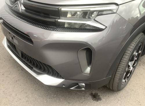 Citroën C5 AIRCROSS Nouveau Hybride 145 e-DCS6 Max
