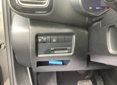 Citroën C5 AIRCROSS Nouveau Hybride 145 e-DCS6 Max