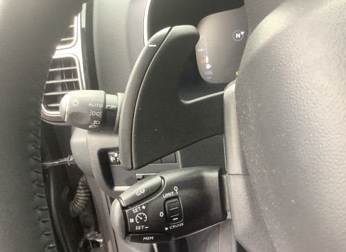 Citroën C5 AIRCROSS Nouveau Hybride 145 e-DCS6 Max