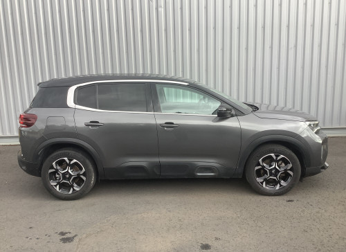 Citroën C5 AIRCROSS Nouveau Hybride 145 e-DCS6 Max