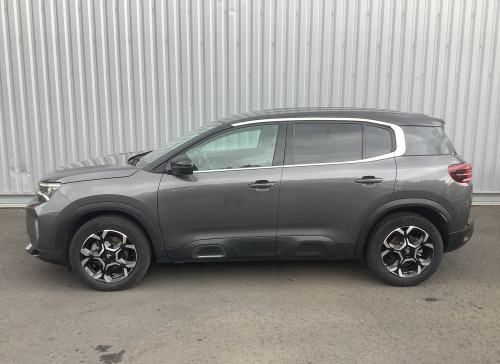 Citroën C5 AIRCROSS Nouveau Hybride 145 e-DCS6 Max