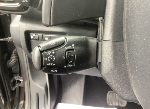 Citroën C5 AIRCROSS Nouveau Hybride 145 e-DCS6 Max