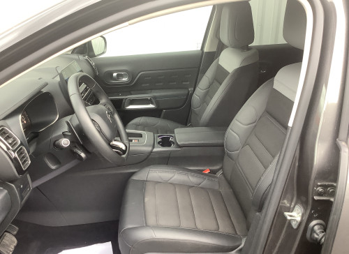 Citroën C5 AIRCROSS Nouveau Hybride 145 e-DCS6 Max