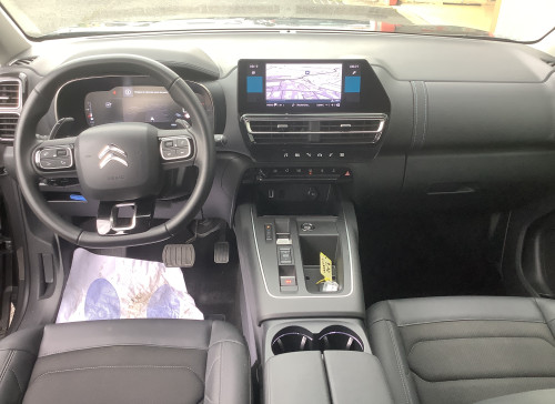 Citroën C5 AIRCROSS Nouveau Hybride 145 e-DCS6 Max