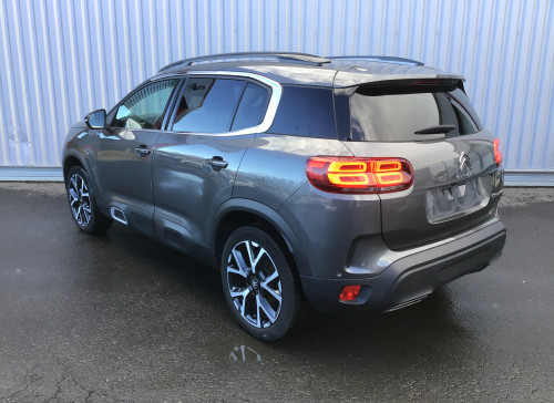 Citroën C5 AIRCROSS PureTech 130 S&S BVM6 Feel