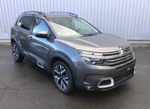Citroën C5 AIRCROSS PureTech 130 S&S BVM6 Feel