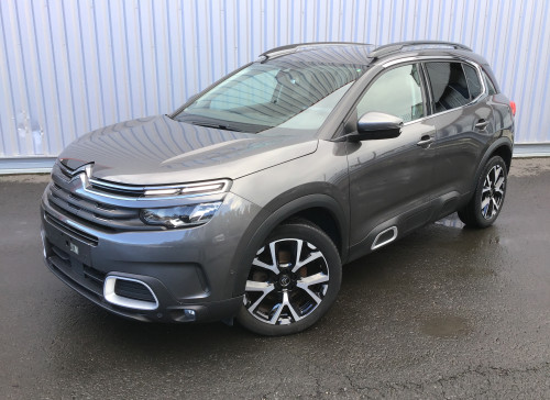 Citroën C5 AIRCROSS PureTech 130 S&S BVM6 Feel