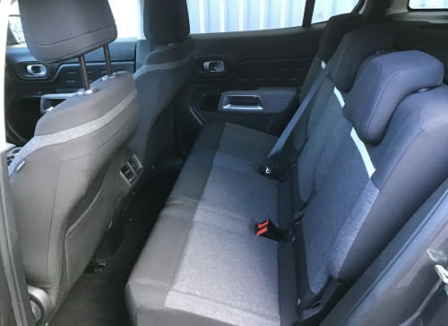 Citroën C5 AIRCROSS PureTech 130 S&S BVM6 Feel