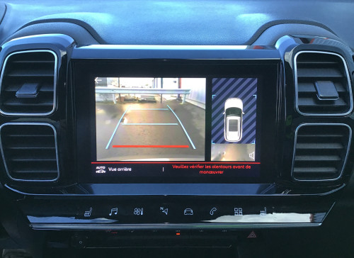 Citroën C5 AIRCROSS PureTech 130 S&S BVM6 Feel