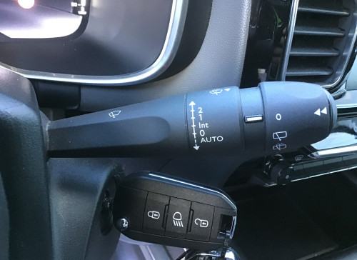 Citroën C5 AIRCROSS PureTech 130 S&S BVM6 Feel