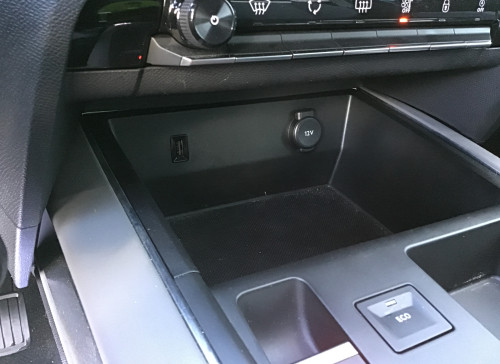 Citroën C5 AIRCROSS PureTech 130 S&S BVM6 Feel