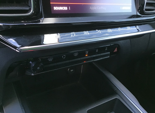 Citroën C5 AIRCROSS PureTech 130 S&S BVM6 Feel