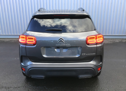 Citroën C5 AIRCROSS PureTech 130 S&S BVM6 Feel