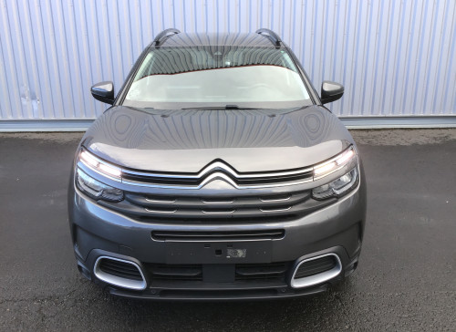 Citroën C5 AIRCROSS PureTech 130 S&S BVM6 Feel