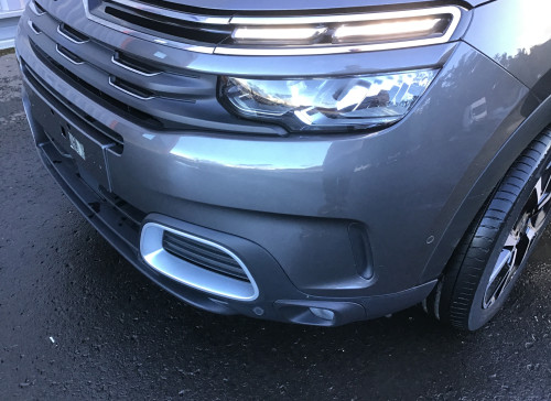 Citroën C5 AIRCROSS PureTech 130 S&S BVM6 Feel