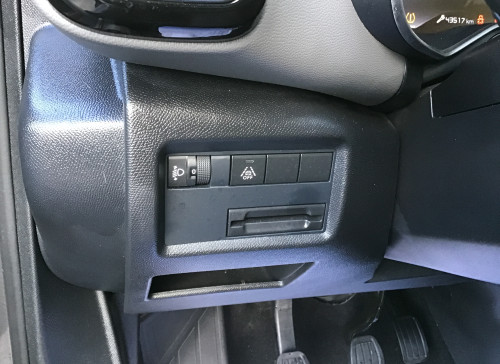 Citroën C5 AIRCROSS PureTech 130 S&S BVM6 Feel
