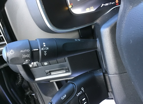 Citroën C5 AIRCROSS PureTech 130 S&S BVM6 Feel