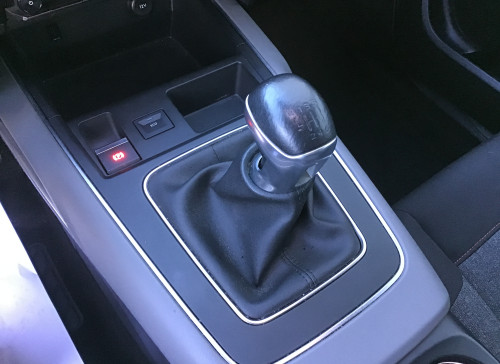 Citroën C5 AIRCROSS PureTech 130 S&S BVM6 Feel