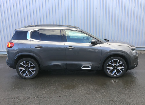Citroën C5 AIRCROSS PureTech 130 S&S BVM6 Feel