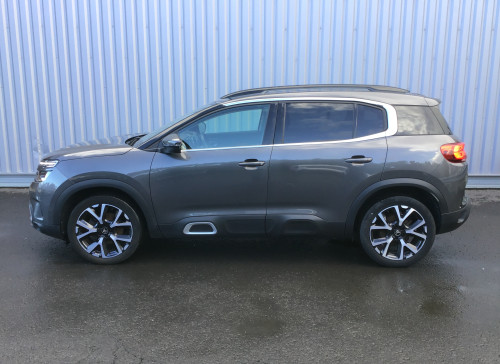 Citroën C5 AIRCROSS PureTech 130 S&S BVM6 Feel