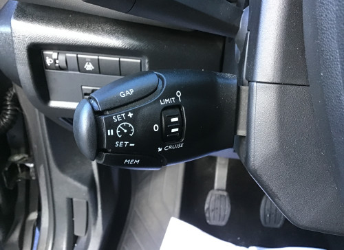 Citroën C5 AIRCROSS PureTech 130 S&S BVM6 Feel
