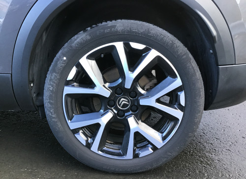 Citroën C5 AIRCROSS PureTech 130 S&S BVM6 Feel