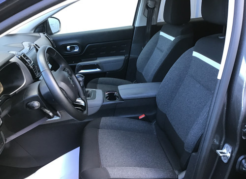 Citroën C5 AIRCROSS PureTech 130 S&S BVM6 Feel
