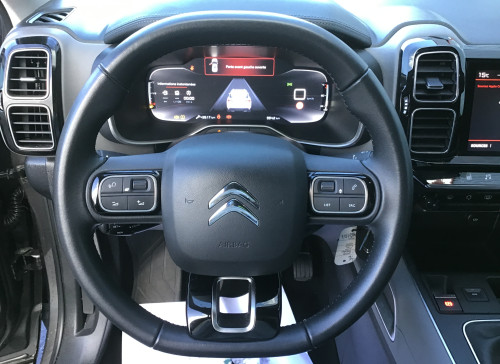 Citroën C5 AIRCROSS PureTech 130 S&S BVM6 Feel