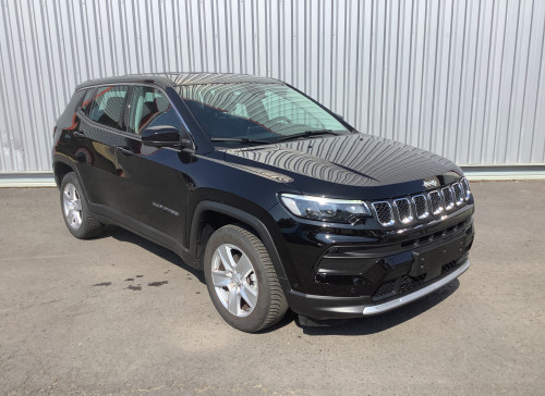 Jeep COMPASS 1.5 Turbo T4 130 ch BVR7 e-Hybrid Altitude