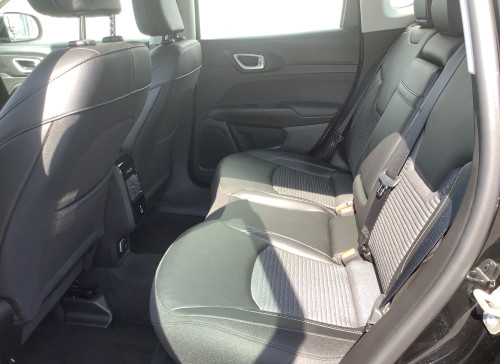 Jeep COMPASS 1.5 Turbo T4 130 ch BVR7 e-Hybrid Altitude