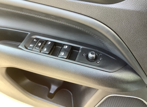 Jeep COMPASS 1.5 Turbo T4 130 ch BVR7 e-Hybrid Altitude