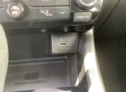 Jeep COMPASS 1.5 Turbo T4 130 ch BVR7 e-Hybrid Altitude