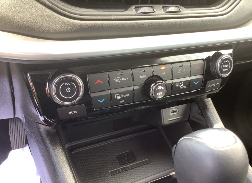 Jeep COMPASS 1.5 Turbo T4 130 ch BVR7 e-Hybrid Altitude