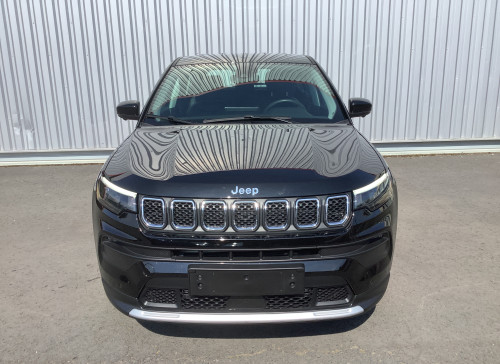 Jeep COMPASS 1.5 Turbo T4 130 ch BVR7 e-Hybrid Altitude