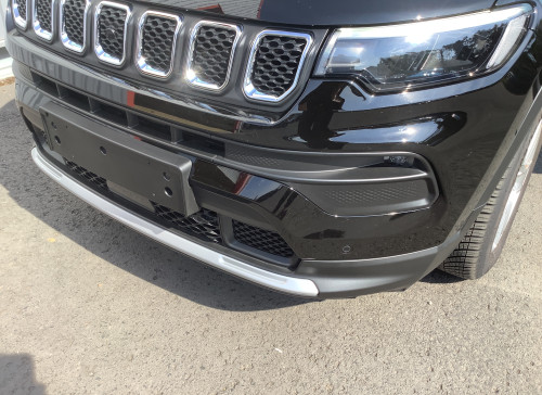 Jeep COMPASS 1.5 Turbo T4 130 ch BVR7 e-Hybrid Altitude