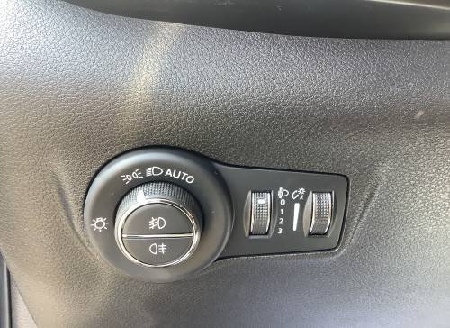 Jeep COMPASS 1.5 Turbo T4 130 ch BVR7 e-Hybrid Altitude