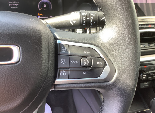 Jeep COMPASS 1.5 Turbo T4 130 ch BVR7 e-Hybrid Altitude