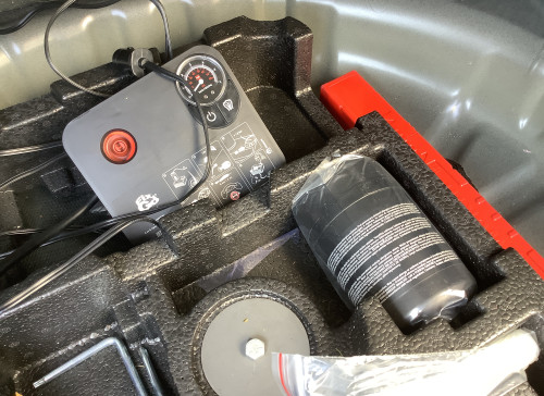 Jeep COMPASS 1.5 Turbo T4 130 ch BVR7 e-Hybrid Altitude